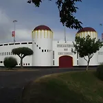 Gæstehus Casa De Isaias 2*