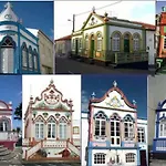 Gæstehus Casa De Isaias
