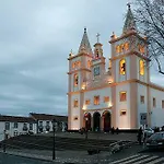 Gæstehus Casa De Isaias Angra do Heroísmo
