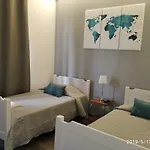 Casa De Isaias