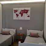Casa De Isaias Gæstehus 2*