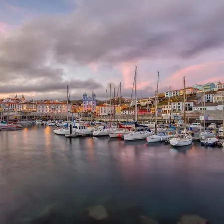 Casa De Isaias 2* アングラ・ド・エロイーズモ