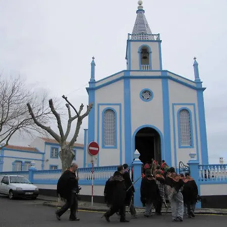 Casa De Isaias 2*