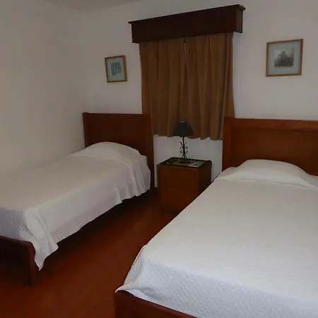 Guest house Casa De Isaias