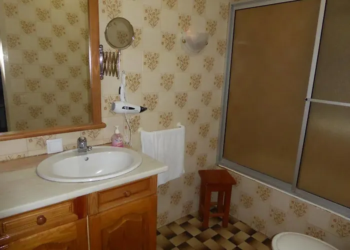 ゲストハウス Casa De Isaias