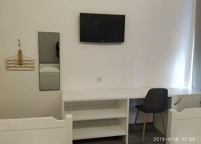 Casa De Isaias 2* アングラ・ド・エロイーズモ