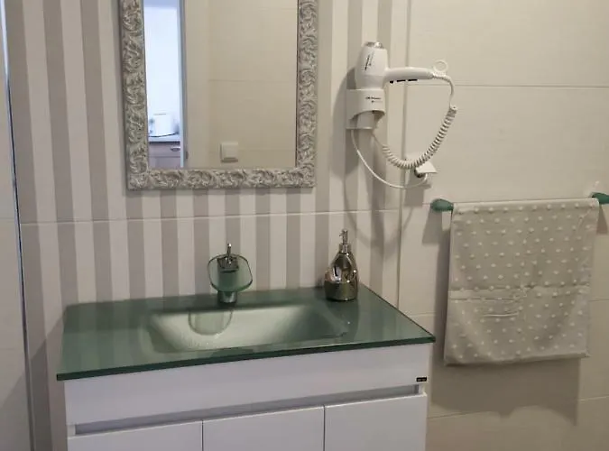 Casa De Isaias ゲストハウス 2*