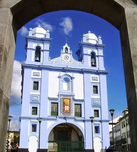 ゲストハウス Casa De Isaias 2*