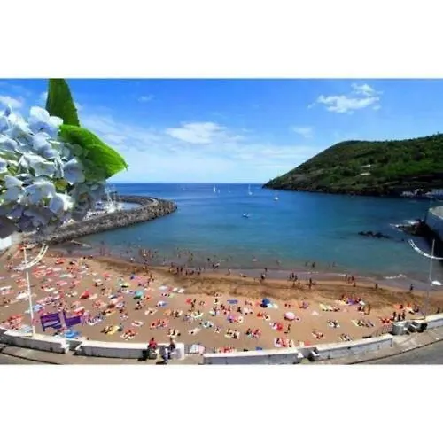 Casa De Isaias アングラ・ド・エロイーズモ