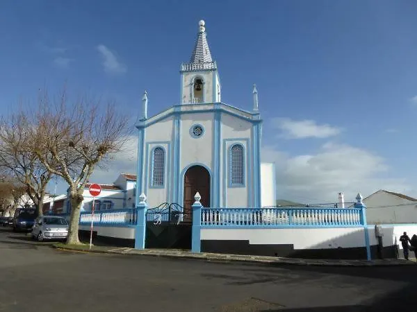 ゲストハウス Casa De Isaias