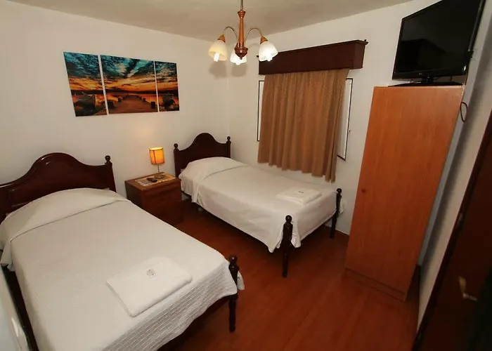 ゲストハウス Casa De Isaias