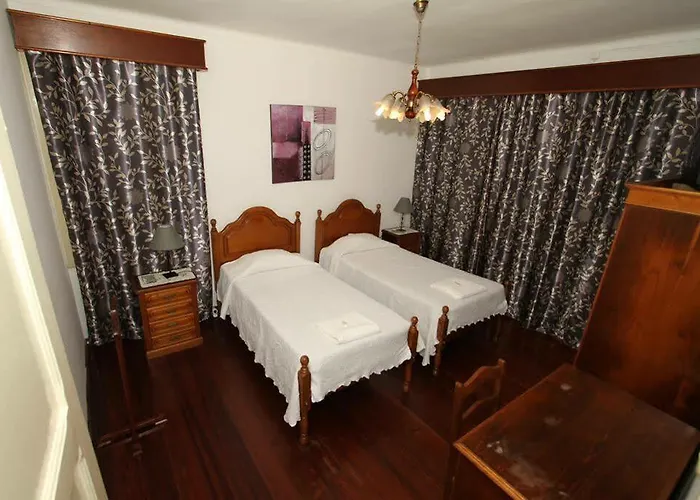 Casa De Isaias ゲストハウス 2*