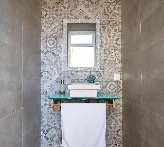 Casa De Isaias ゲストハウス