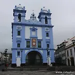 Guest house Casa De Isaias Angra do Heroismo