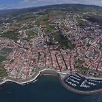 Casa De Isaias