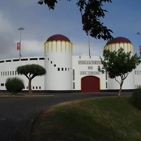 Maison d'hôtes Casa De Isaias 2*