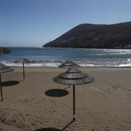 Penzion Casa De Isaias Angra do Heroísmo