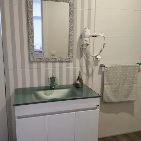 Casa De Isaias Penzion 2*