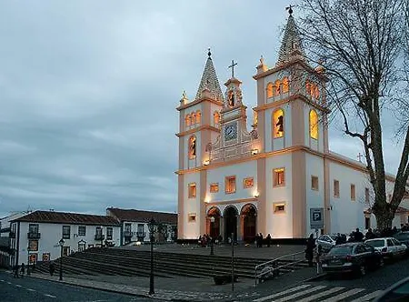 Penzion Casa De Isaias Angra do Heroísmo