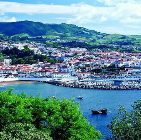 Penzion Casa De Isaias