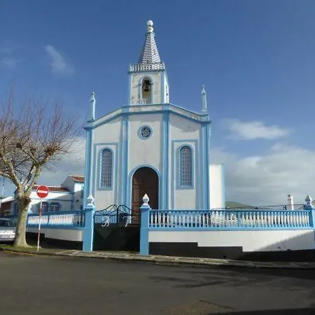 Penzion Casa De Isaias