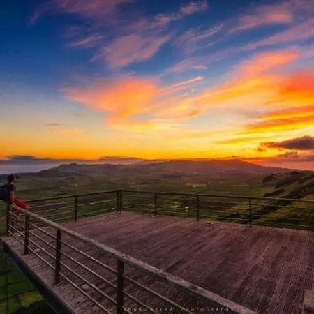 Penzion Casa De Isaias