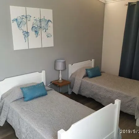 Casa De Isaias Angra do Heroísmo