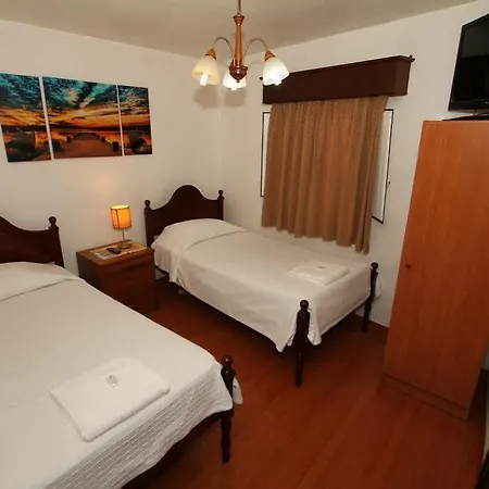 Penzion Casa De Isaias