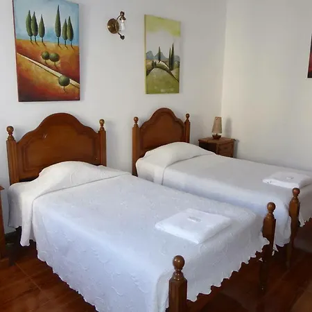 Maison d'hôtes Casa De Isaias Angra do Heroísmo