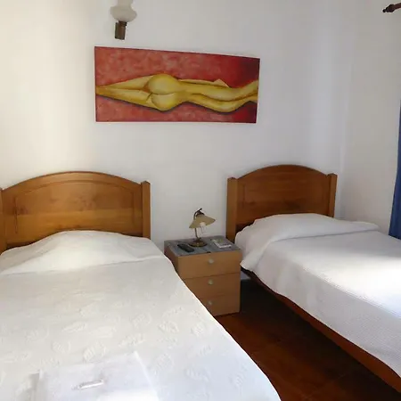 Casa De Isaias Maison d'hôtes 2*