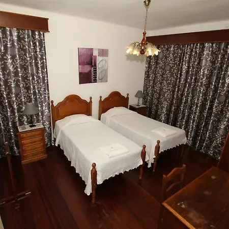 Casa De Isaias Penzion 2*