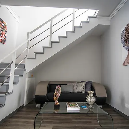 בית הארחה Casa De Isaias 2*