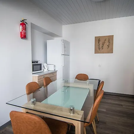 Casa De Isaias 2* Angra do Heroísmo