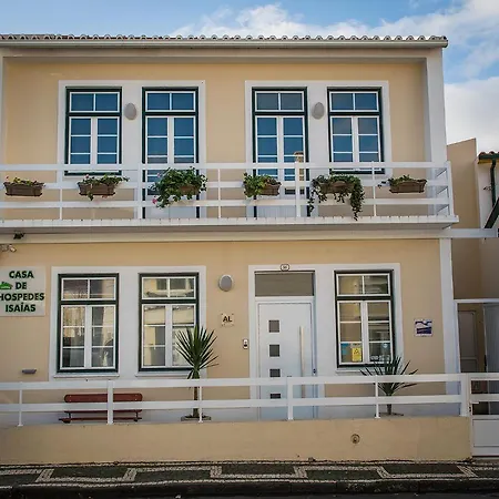 Penzion Casa De Isaias 2*