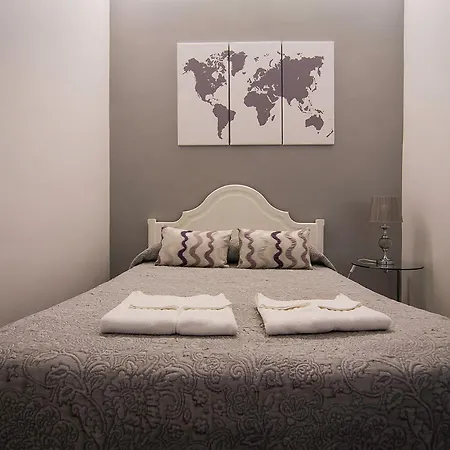 Penzion Casa De Isaias 2*