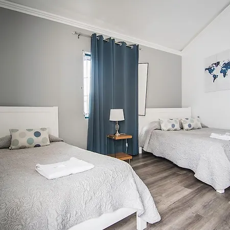 Casa De Isaias Angra do Heroísmo