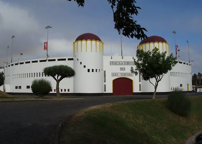 בית הארחה Casa De Isaias 2*