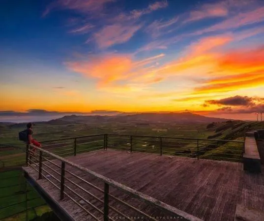 בית הארחה Casa De Isaias