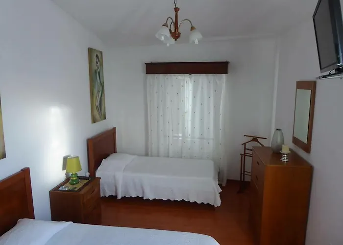 בית הארחה Casa De Isaias 2*