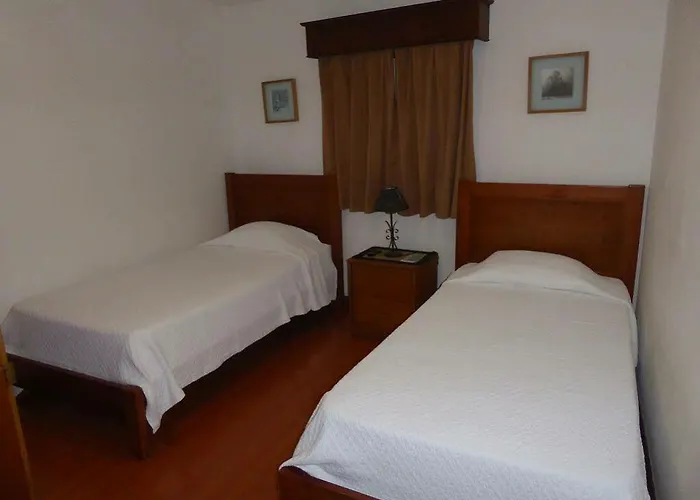 Casa de hóspedes Casa De Isaias