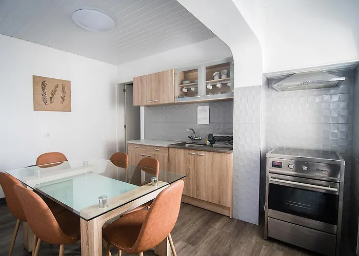 Casa de hóspedes Casa De Isaias 2*