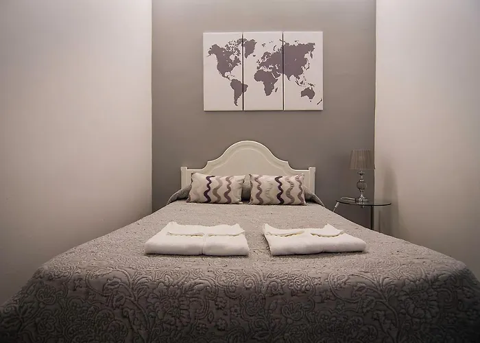 Casa de hóspedes Casa De Isaias 2*