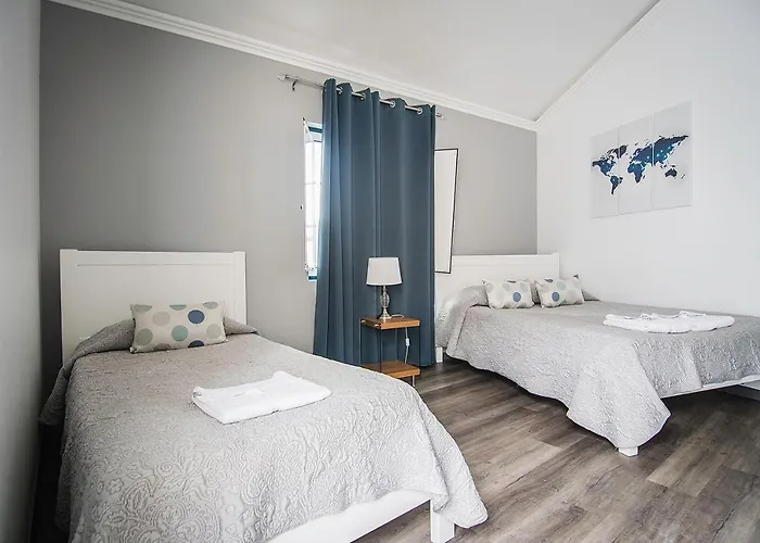 Casa De Isaias Angra do Heroísmo